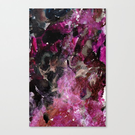 Metamorphosis Canvas Print