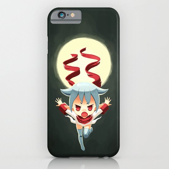 Shinobu iPhone & iPod Case