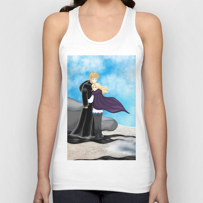 Sophie and Keefe Tank Top