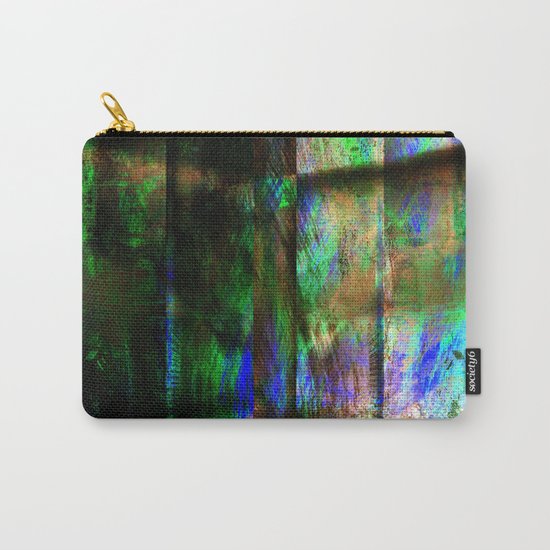 design ## Carry-All Pouch