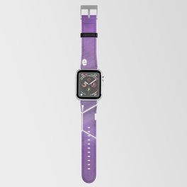 Progesterone Hormone Structural chemical formula Apple Watch Band