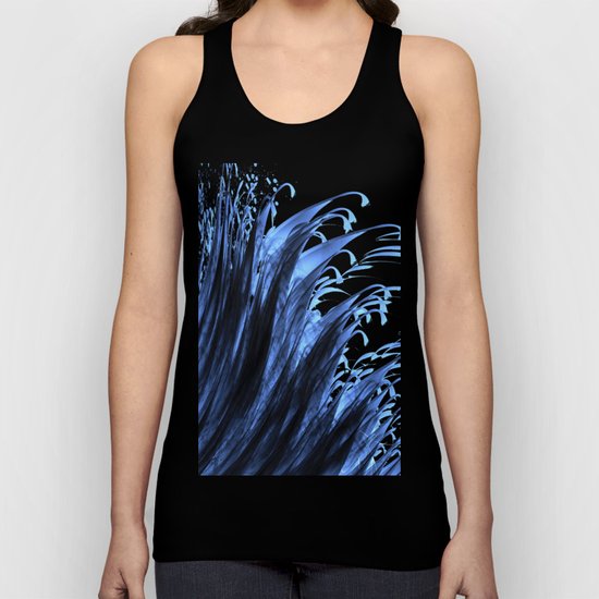 movement I Unisex Tank Top