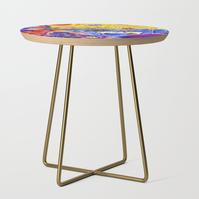 Circus Horse, 1964  Side Table