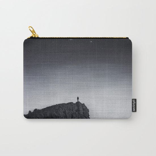eXistence Carry-All Pouch