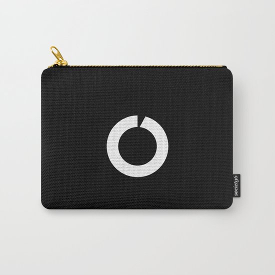 ENSO IN SWITZERLAND Carry-All Pouch