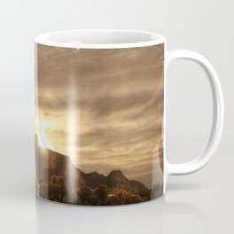 Jupiter Chapel Coffee Mug