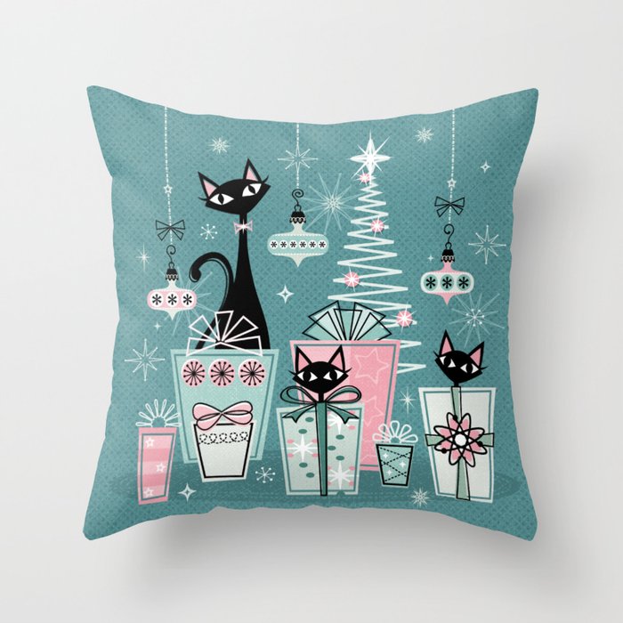 Throw Pillow