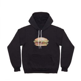 Burger-rific Hoody