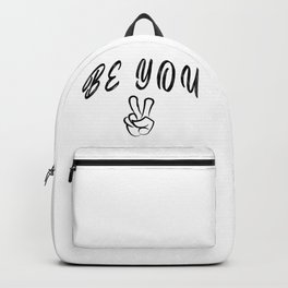 be you Backpack