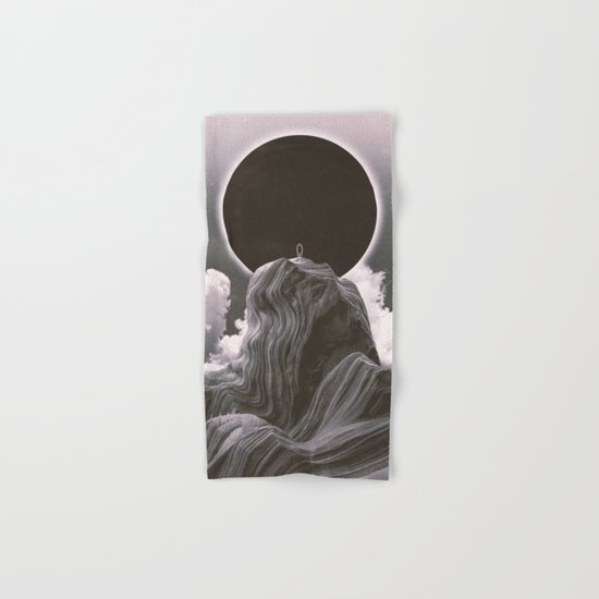 NMTEBW Hand & Bath Towel