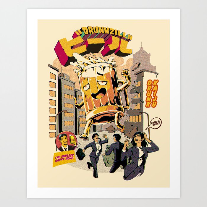Art Print