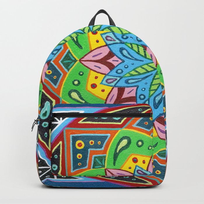 Bloom Backpack