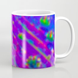 Rainbow Rays Mug