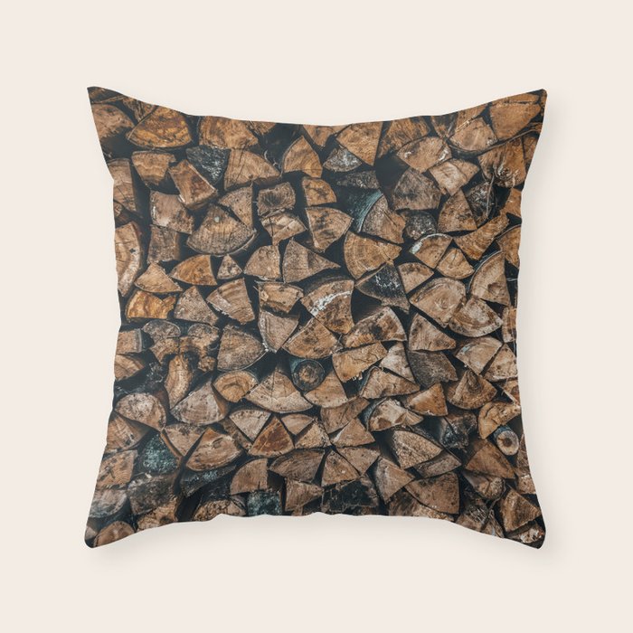 Throw Pillow