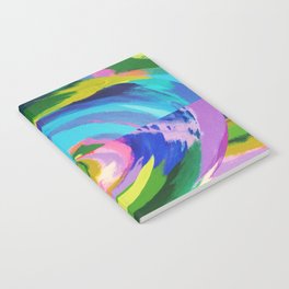 Mix It Up Notebook