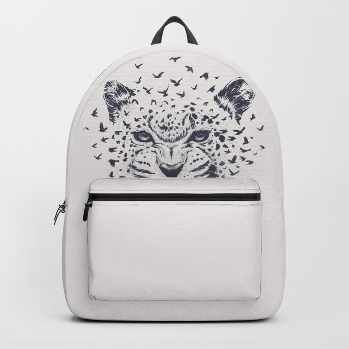 Nature´s Roar Backpack