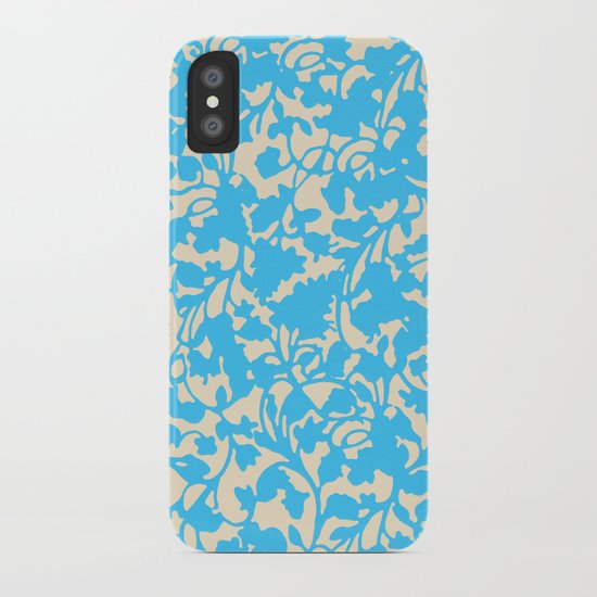 earth 7 iPhone Case