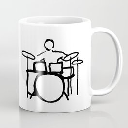 Drummer expert Mug