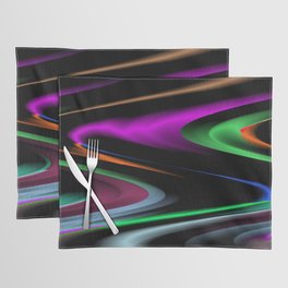 Wavy Placemat