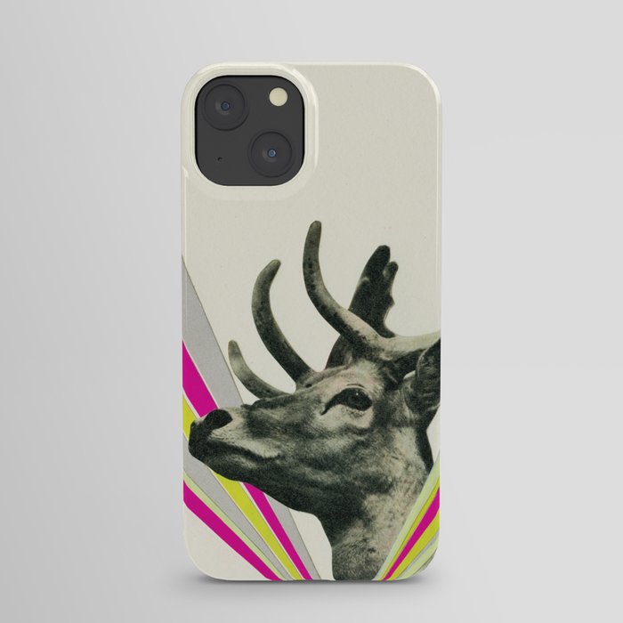 Did I Startle You, Dear? iPhone Case