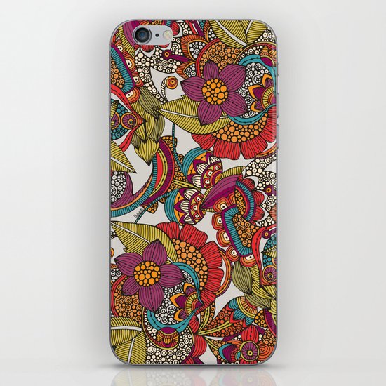 Stella iPhone Skin