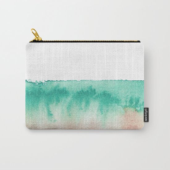 mineral 02 Carry-All Pouch
