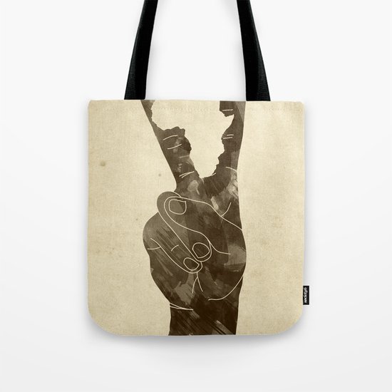 One Day Tote Bag