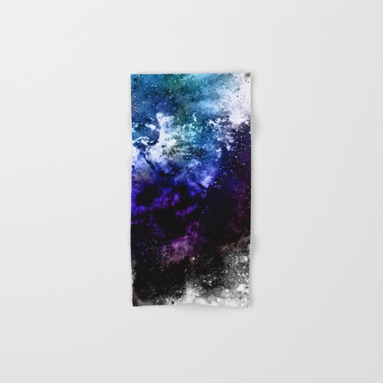 θ Pyx Hand & Bath Towel