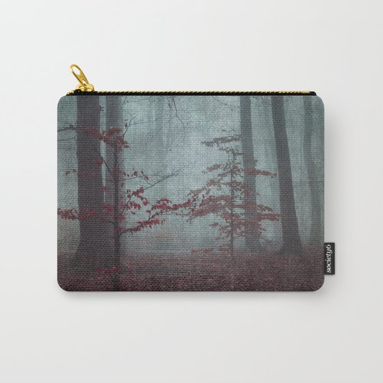 here comes the feaR Carry-All Pouch