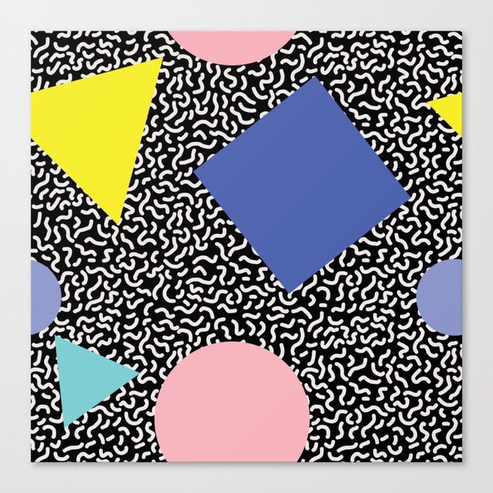 Canvas Print