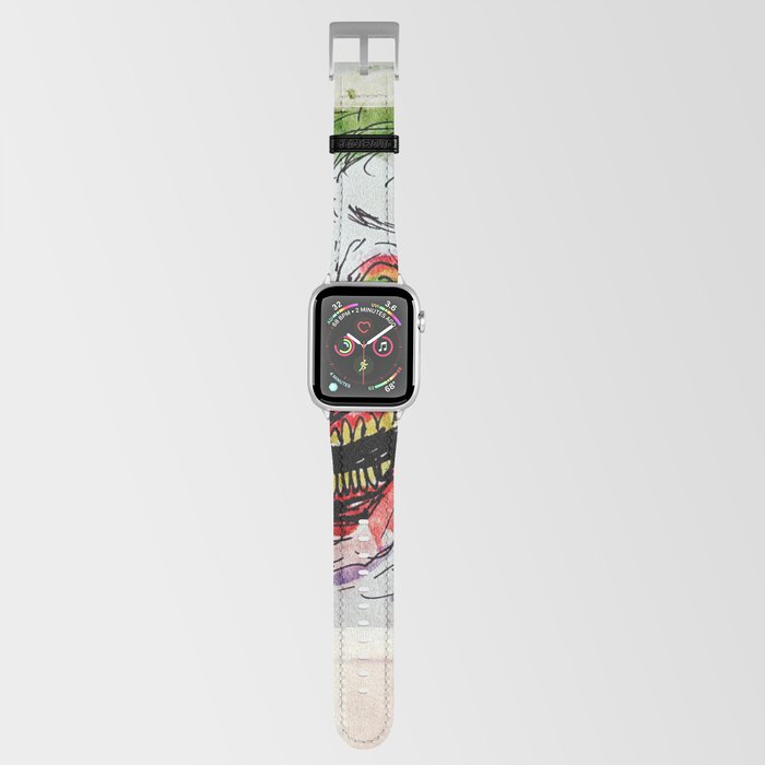 Joker apple watch band deals