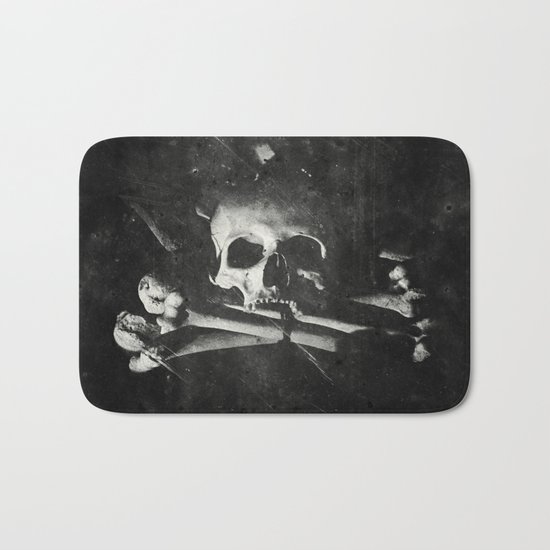 Once Were Warriors V. Bath Mat