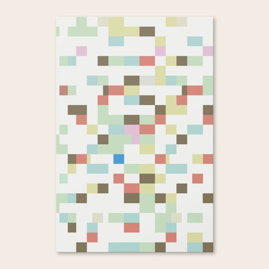PIRX V Canvas Print