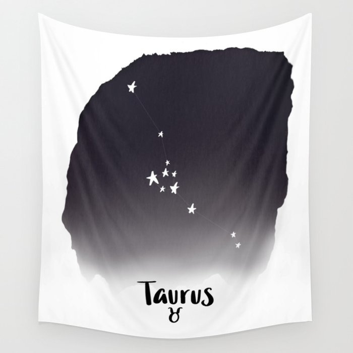 star sign tapestry