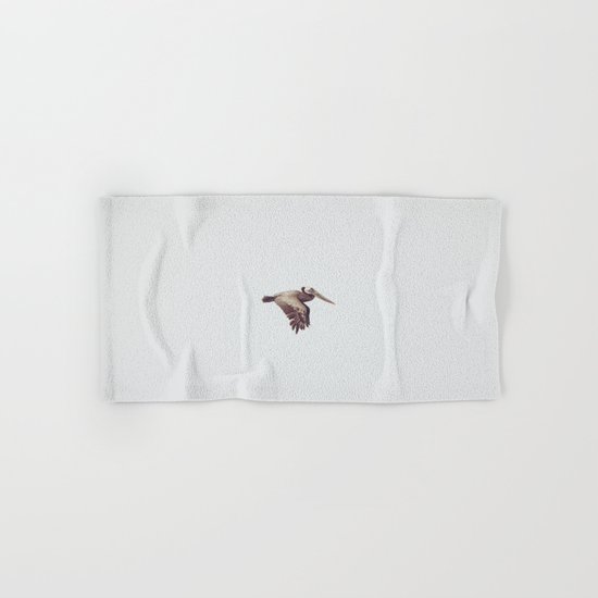 Solo Flight Hand & Bath Towel