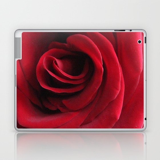 Rose 22 Laptop & iPad Skin