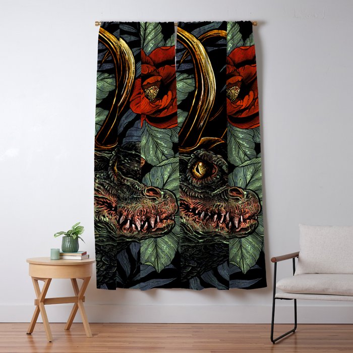 Blackout Curtain