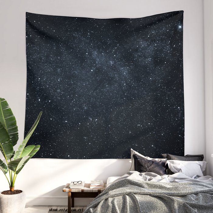Space Wall Tapestry by Space 99 Society6