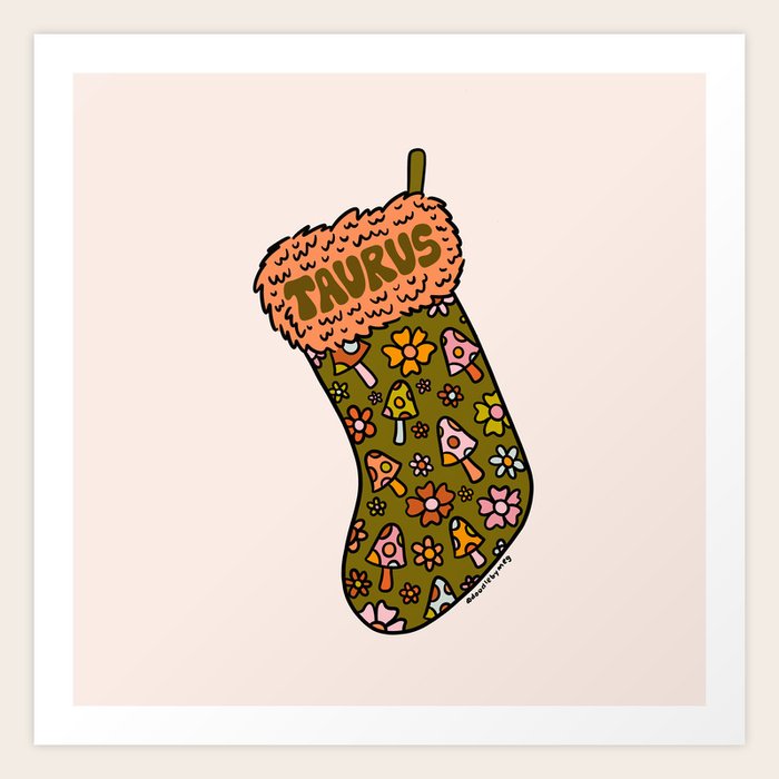 Art Print
