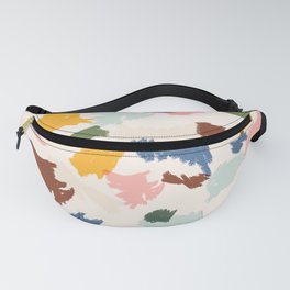 Scribbles | Candy Fanny Pack
