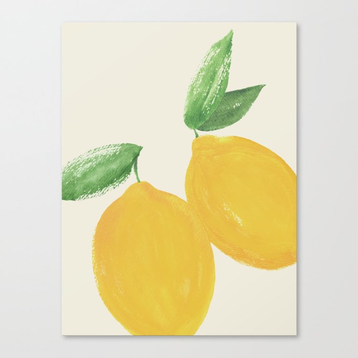 Canvas Print