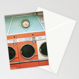 Laundry Stationery Cards