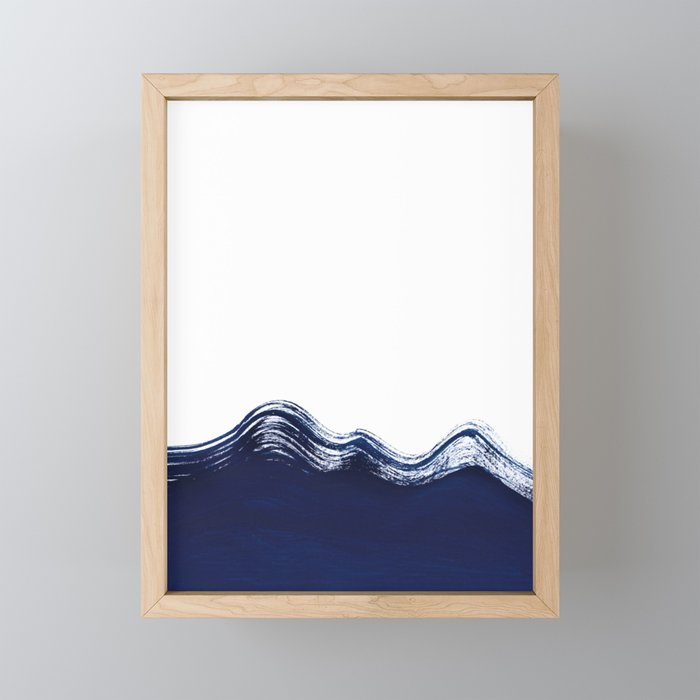 Framed Mini Art Print