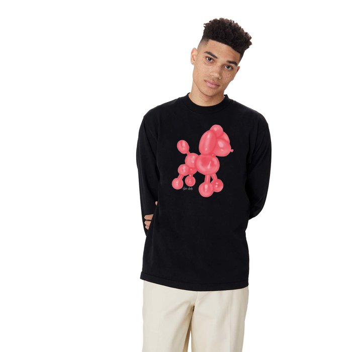 トップス 1jinnstudio Oversized long sleeve tshirt Pacsun Poison Girl Oversized Long Sleeve T-Shirt | PacSun