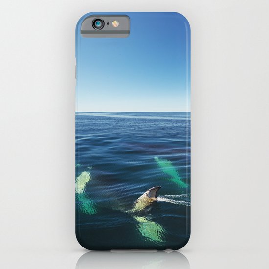 Rolling in the Deep iPhone & iPod Case