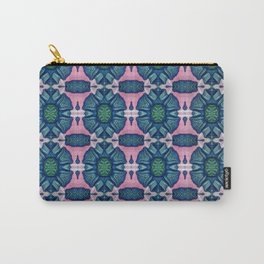 CLUSTER OF BLESSINGS Carry-All Pouch