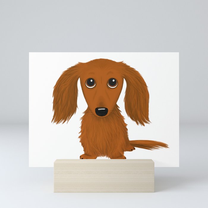 Mini Art Print