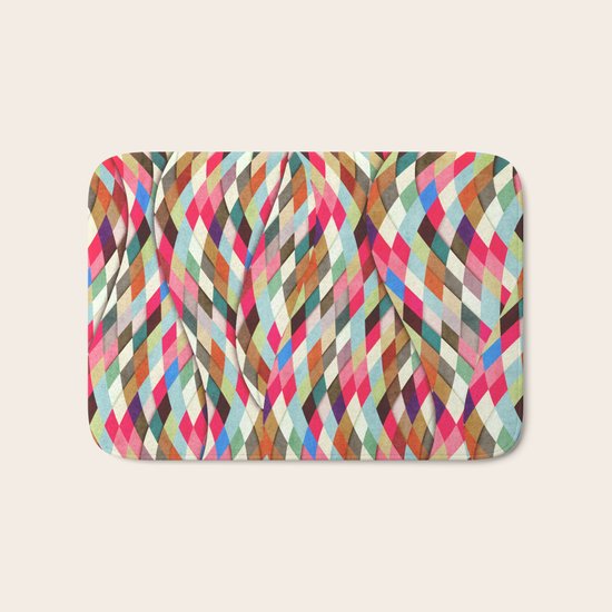 Adored Bath Mat