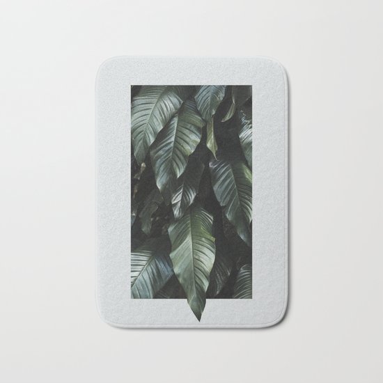 Growth II Bath Mat