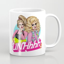 UNHhhh Mug